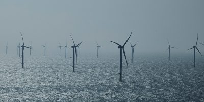 RWE wins bid for Dutch wind farm and plans huge green hydrogen plant