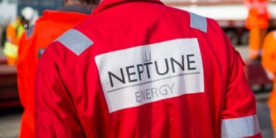 Eni finalizes acquisition of Neptune