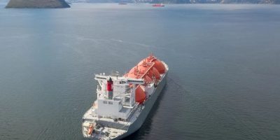 Equinor and Deepak Fertilisers forge LNG partnership