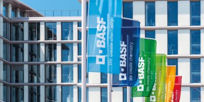 BASF sells its flocculants business for mining applications to Solenis