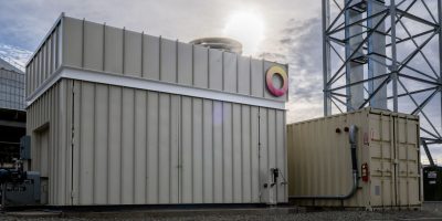 Covestro to deploy innovative heat battery from Rondo Energy