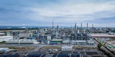 BASF closes production plants for adipic acid, CDon and CPon at the Ludwigshafen site