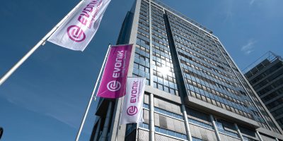 Evonik and ICIG complete sale of superabsorbents business