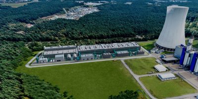 RWE commissions Sunfire and Bilfinger to build third electrolyser plant for GET H2 Nukleus in Lingen