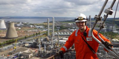 Petroineos closes Scottish refinery by mid-2025