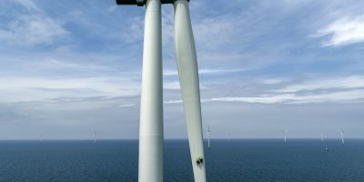 Vattenfall halts development of Swedish offshore wind project