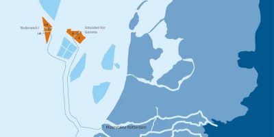 Dutch government splits tenders lots offshore wind to limit financial risks