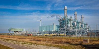 RWE receives permit for construction of 100 MW electrolyser in Eemshaven