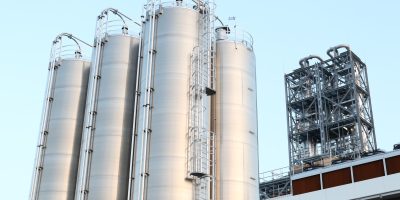 Indaver opens Plastic2Chemicals plant