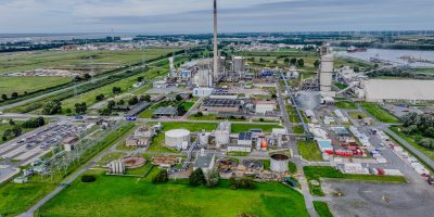 Yara opens new ammonia import terminal in Brunsbüttel